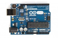 Arduino uno R3