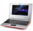 "Screen Android 4.0 Netbook IMOS WM8850-mid 7 